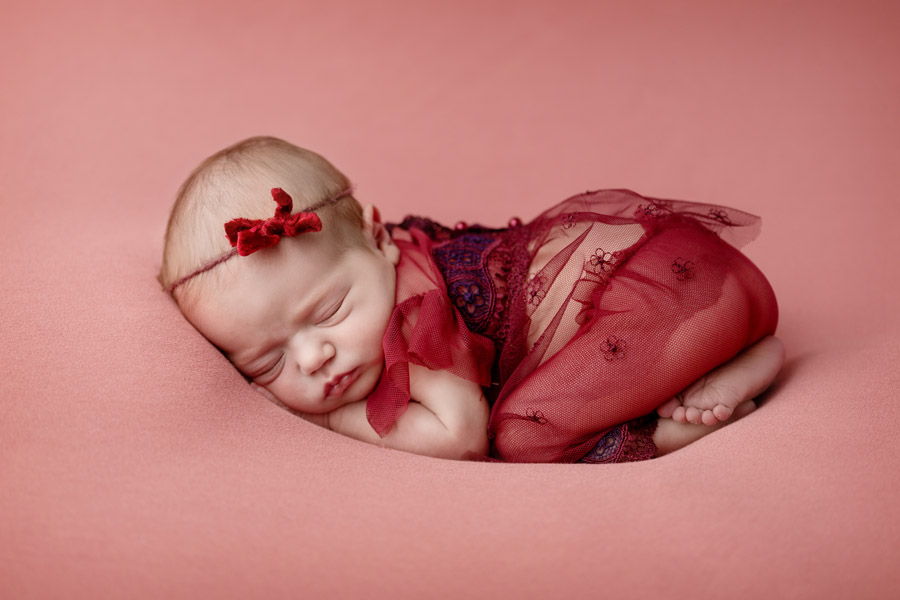 Les Chérubins photographe bébé photo nouveau né Toulon Var Lina (10)