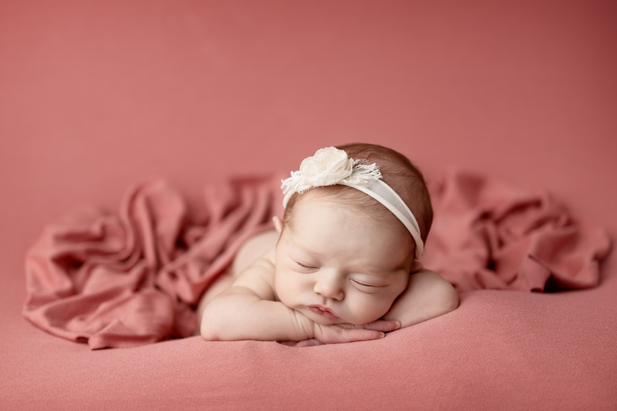 Les Chérubins photographe bébé photo nouveau né Toulon Var Lina (11)