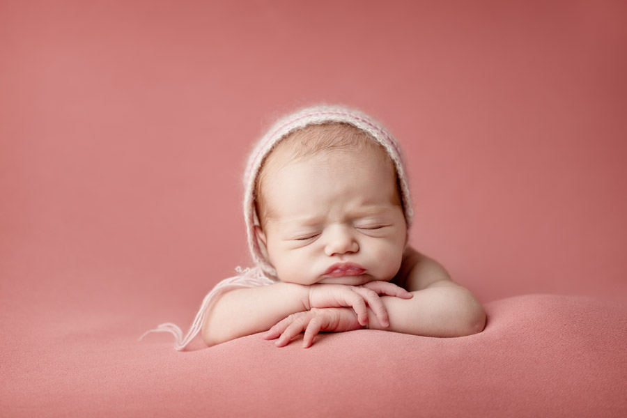 Les Chérubins photographe bébé photo nouveau né Toulon Var Lina (12)