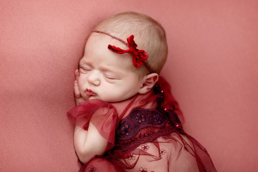 Les Chérubins photographe bébé photo nouveau né Toulon Var Lina (6)